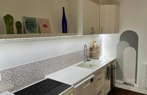 Saint-Denis Apartment | Joli deux pièces porte de Paris