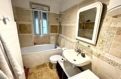 Saint-Denis Apartment | Joli deux pièces porte de Paris