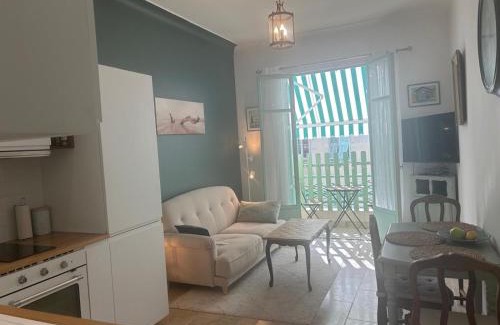 Gambetta Apartment | Joli et lumineux appartement proche mer et centre ville Nice