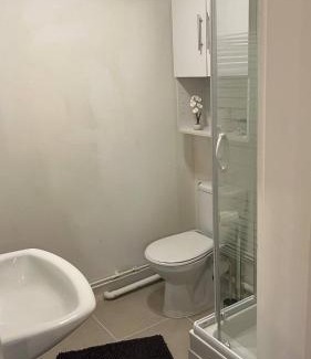 Eu Apartment | Joli F1 plein centre de la ville royale d EU