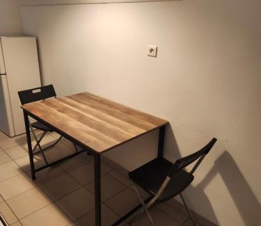 Celleneuve Apartment | Joli F3 Montpellier proche mer et centre ville
