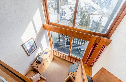 Les Deux Alpes Apartment | Joli Hôtel | Près des Pistes, Jacuzzi, Sauna