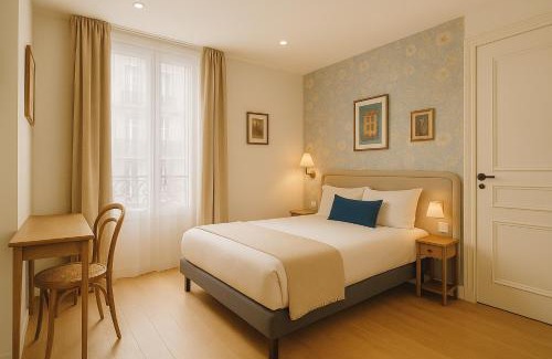 Batignolles Hotel | Joli Môme