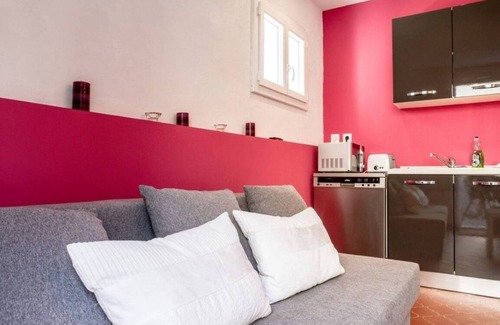 Minimes - Barriere de Paris Apartment | JOLI NID, Bel appartement de 46m2 avec terrasse !