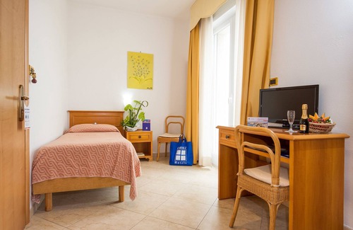 Gallipoli Hotel | Joli Park Hotel