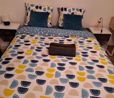 Asnieres-sur-Seine Apartment | Joli petit 2 pièces