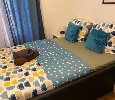 Asnieres-sur-Seine Apartment | Joli petit 2 pièces