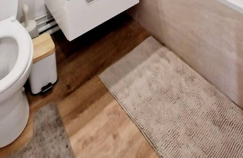 Les Pavillons-sous-Bois Apartment | Joli Studio Rénové Tout Confort