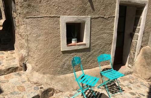 Santa-Reparata-di-Balagna Apartment | Joli studio Ile Rousse