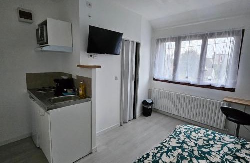 Neuilly-sur-Marne Apartment | Joli studio équipé de 16m2