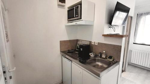 Neuilly-sur-Marne Apartment | Joli studio équipé de 16m2