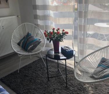 Saint-Louis Apartment | Joli Studio A Euroairport-BASEL-MULHOUSE-FREIBURG