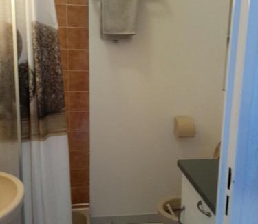 Digne-les-Bains Apartment | Joli Studio centre ville Digne les Bains Galion 80