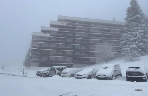 Chamrousse Apartment | Joli studio refait à neuf