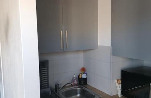 Le Cannet Apartment | Joli T1 de 27m2 au Calme, vue dégagée au Cannet !