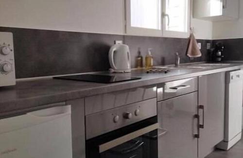 Rochefort Apartment | Joli T1 Hyper Centre Rochefort