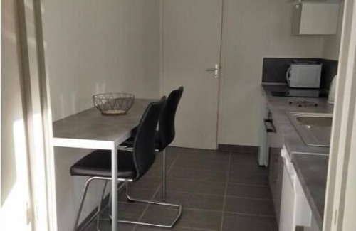 Rochefort Apartment | Joli T1 Hyper Centre Rochefort