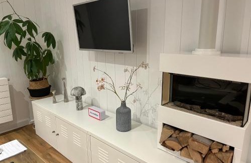 Aix-les-Bains Apartment | Joli T2 3* 40 m2 avec parking et terrasse