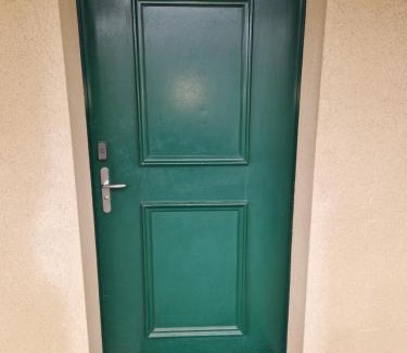 Equemauville Apartment | Joli T2 avec piscine aux portes de Honfleur