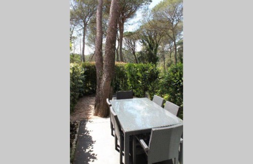 Valescure Apartment | Joli T2 Golfs de Valescure, jardin privé, piscine et tennis dans la Résidence