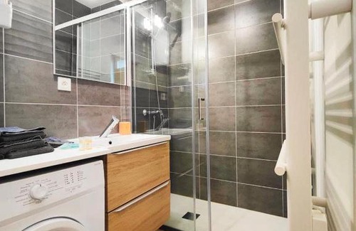 Riom Apartment | Joli T2 Le Moderne