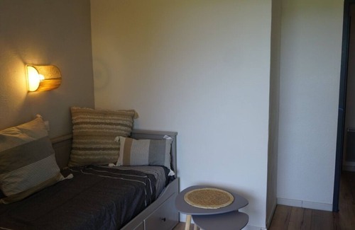 Bourgenay Resort | Jolie Appartement Cosy Idéalement Situé Dans Résidence Avec Piscine