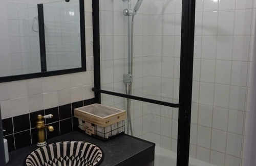Bourgenay Resort | Jolie Appartement Cosy Idéalement Situé Dans Résidence Avec Piscine