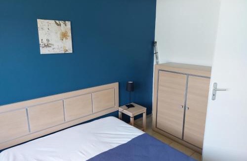 Santa-Maria-Poggio Apartment | Jolie appart. 4 pers. Dans résidence avec piscine