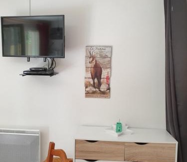 Cauterets Apartment | jolie appartement a cauterets