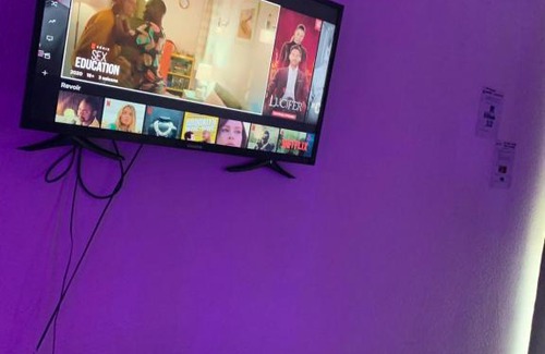 Les Cevennes Apartment | Jolie Appartement avec wifi Netflix