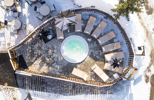 Meribel-Mottaret Apartment | Jolie Chambre au coeur du domaine Les 3 Vallées!