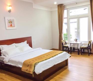 Phuong Villa | Jolie House