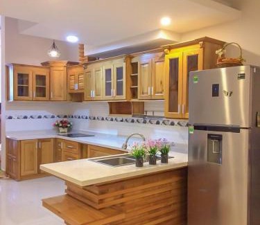 Phuong Villa | Jolie House