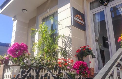 Phuong Villa | Jolie House