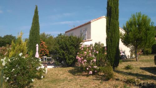 Lorgues House | Jolie individuelle wifi climatisée au cœur de la Provence à 40 km Verdon et de Ste Maxime