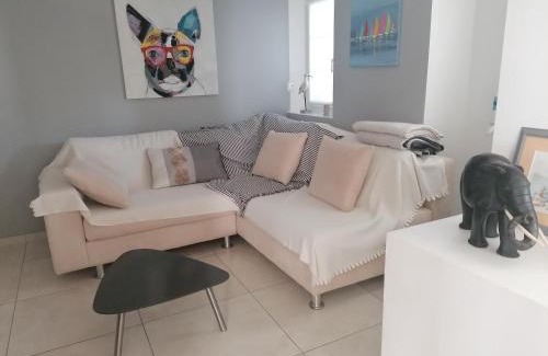 Lorgues House | Jolie individuelle wifi climatisée au cœur de la Provence à 40 km Verdon et de Ste Maxime