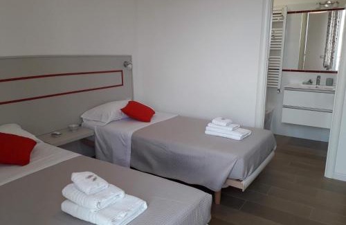 Sassari House | Jolie Julie Accomodation