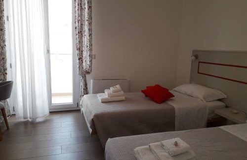 Sassari House | Jolie Julie Accomodation