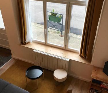 Wissant House | Jolie maison à Wissant proche de la plage