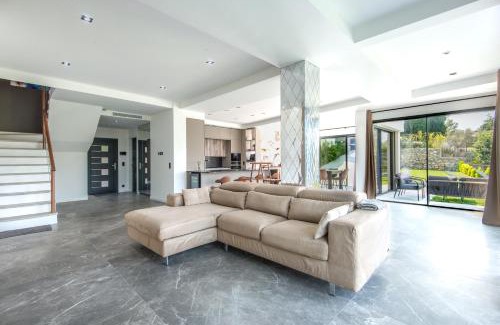 Menton House | Jolie maison au calme