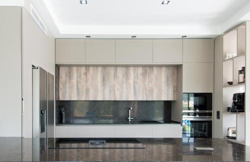 Menton House | Jolie maison au calme