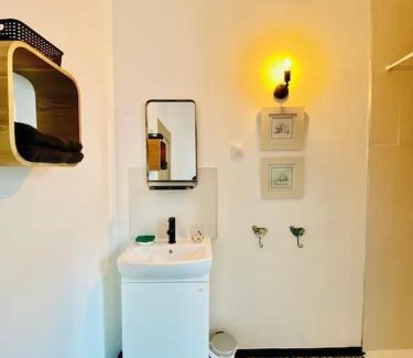 Limoges Apartment | Jolie maison avec jardin au calme en ville