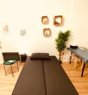 Limoges Apartment | Jolie maison avec jardin au calme en ville