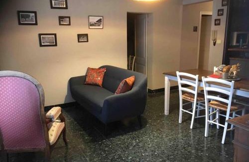 Colera House | Jolie maison catalane chaleureuse et confortable