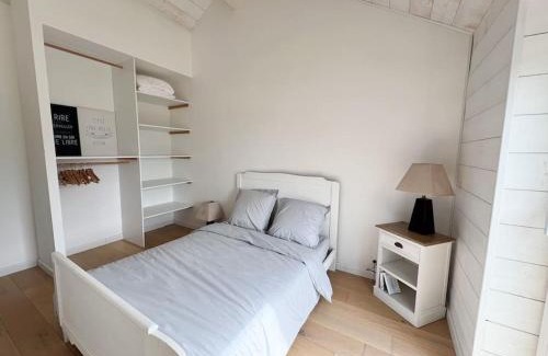 Landeda House | Jolie maison de vacances à 5 mn à pied des plages