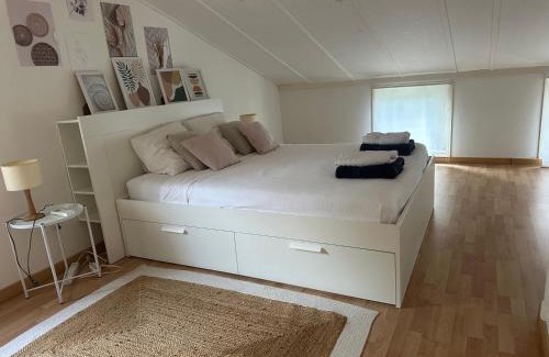 Villeneuve-Loubet Villa | Jolie maison familiale