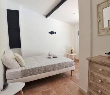 Grand Sud House | Jolie maison indépendante avec jardin et piscine