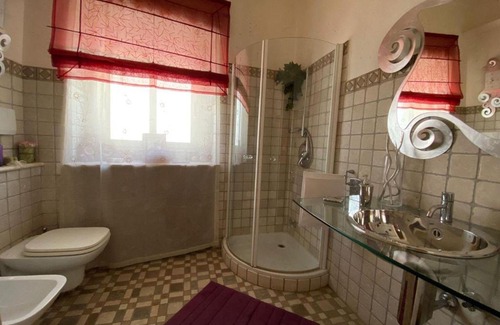 Montalbano Jonico House | Jolie maison