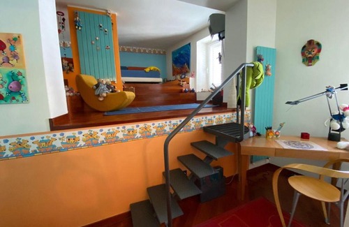 Montalbano Jonico House | Jolie maison