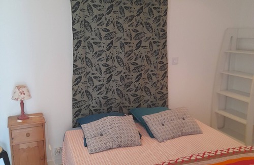 Anneville-sur-Mer Bed & Breakfast | Jolie Petite Demeure Proche de la mer